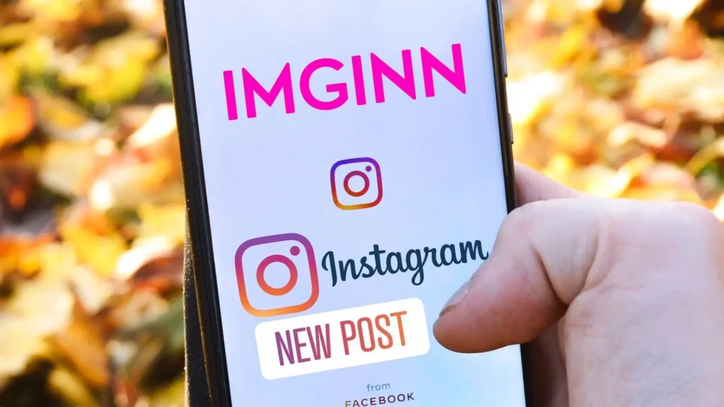 How Do I Download Imginn?