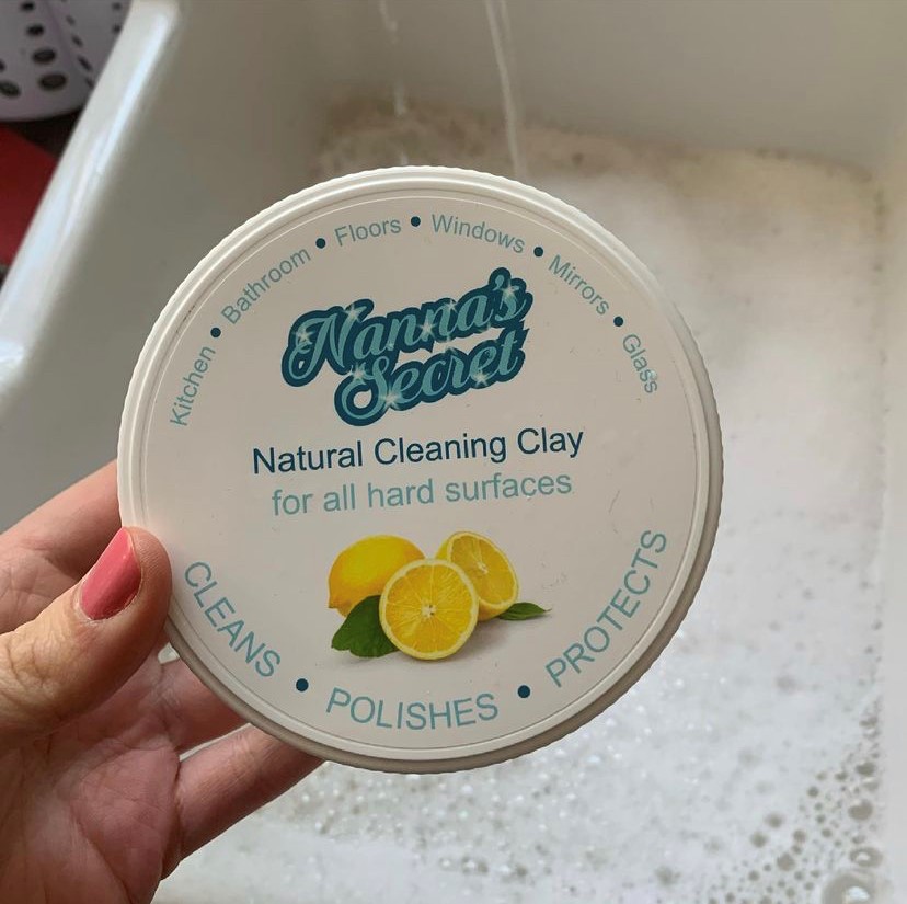 Is Nannas Secret Cleaning Clay Legit or Scam