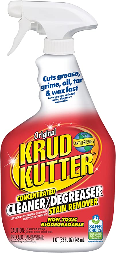 Original Krud Kutter Cleaner & Degreaser