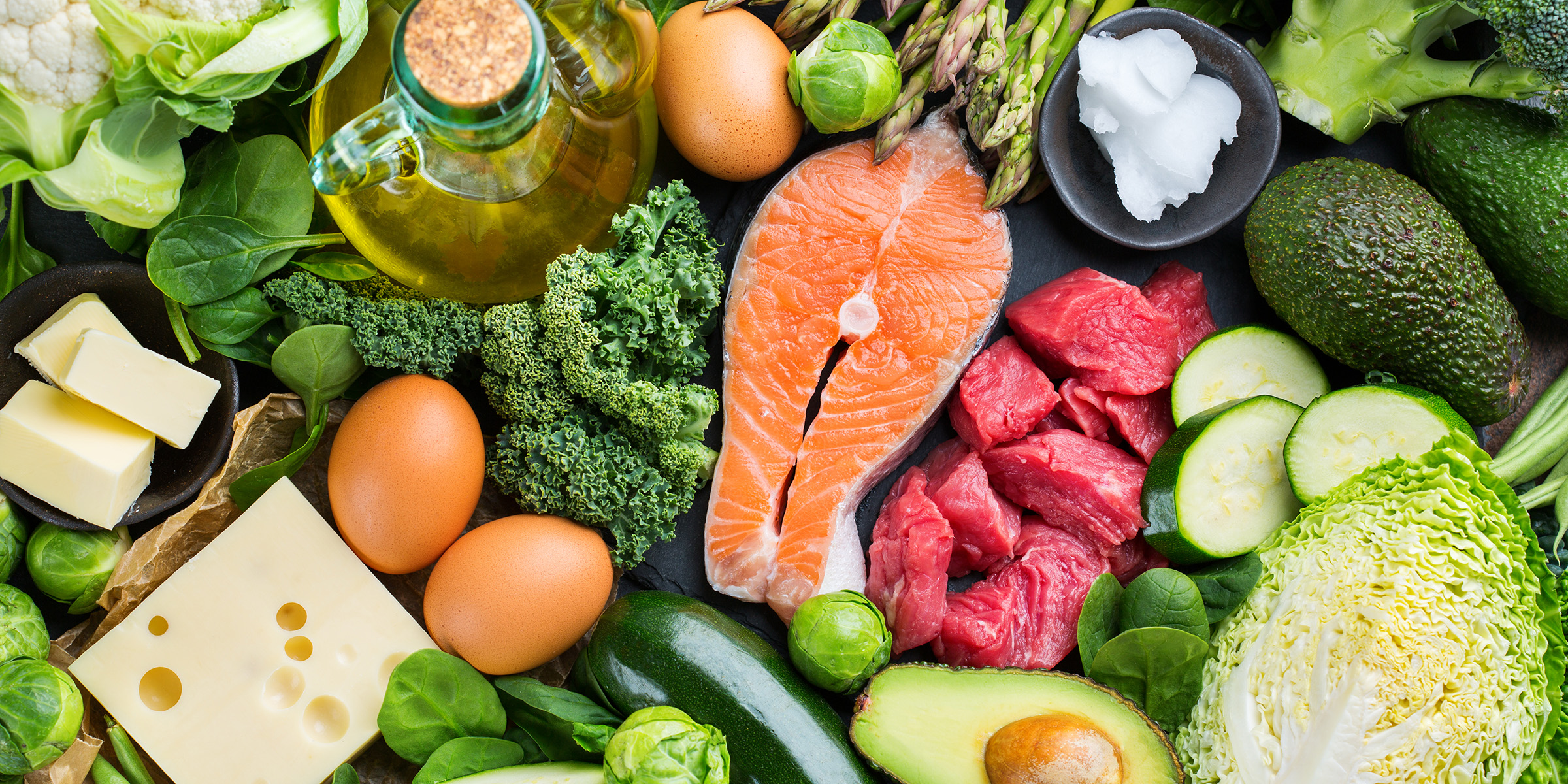 How the keto diet affects the immune system 