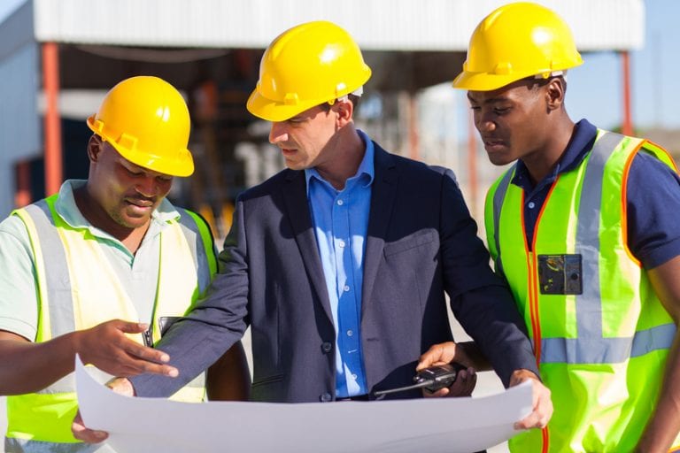 How To Become A Construction Manager In The UK