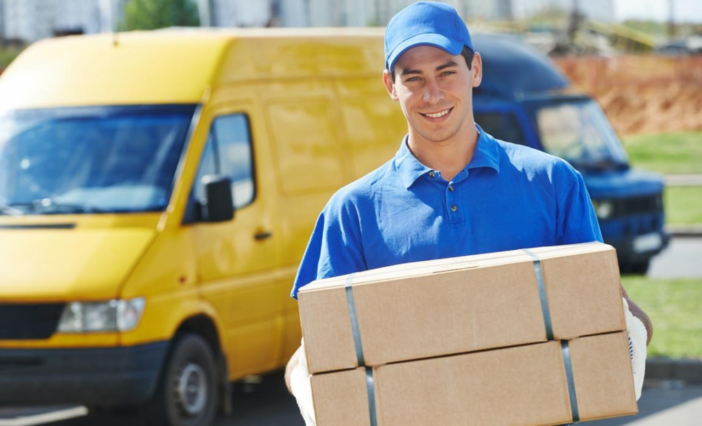 Meeting Tight Deadlines with an Expert Same Day Courier Service
