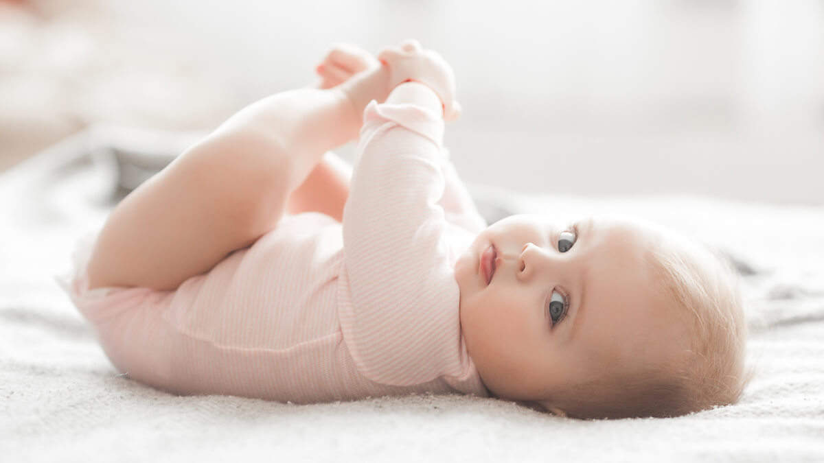 The Role of Probiotics for Infant Immune System Development