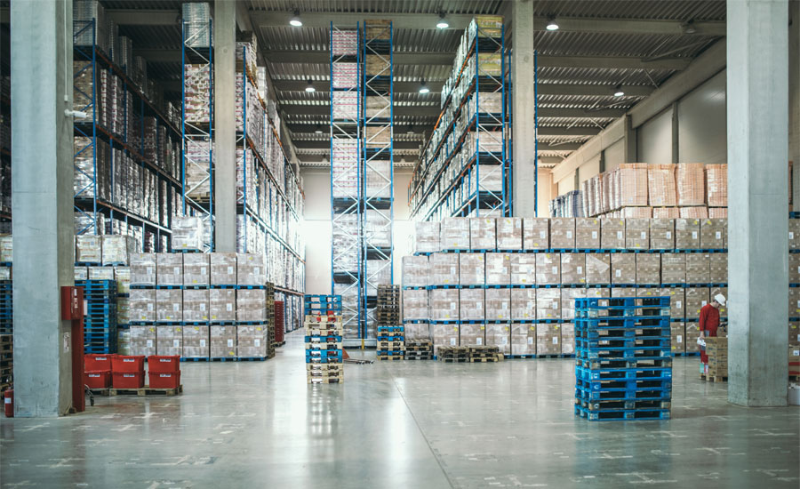 Top Six Hazards Related to Food Storage Warehouses