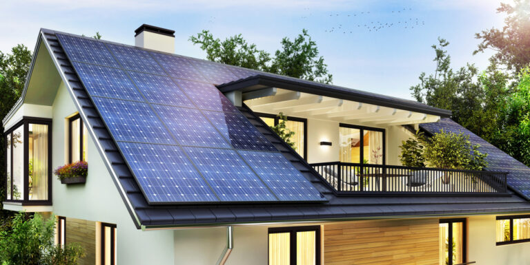 5 Tips for Hiring a Local Solar Panel Cleaning Service Company
