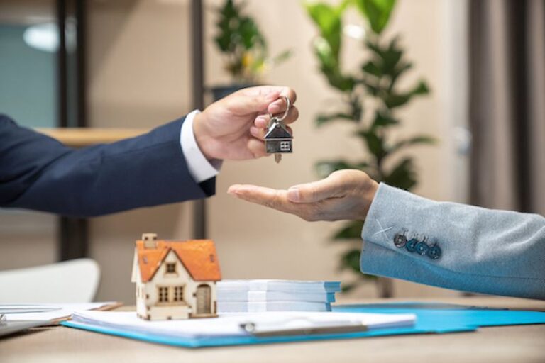 Factors to Consider When Buying a House