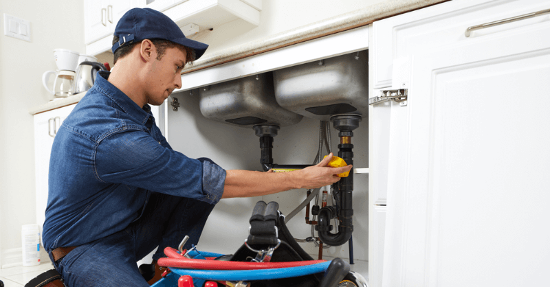 How to Find an Emergency Plumber in the UK