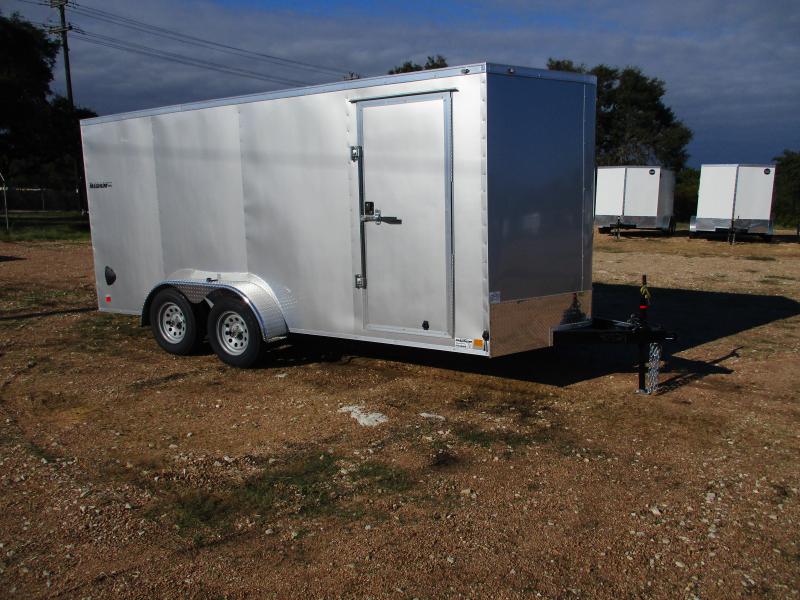 The Latest Trends in Cargo Trailers