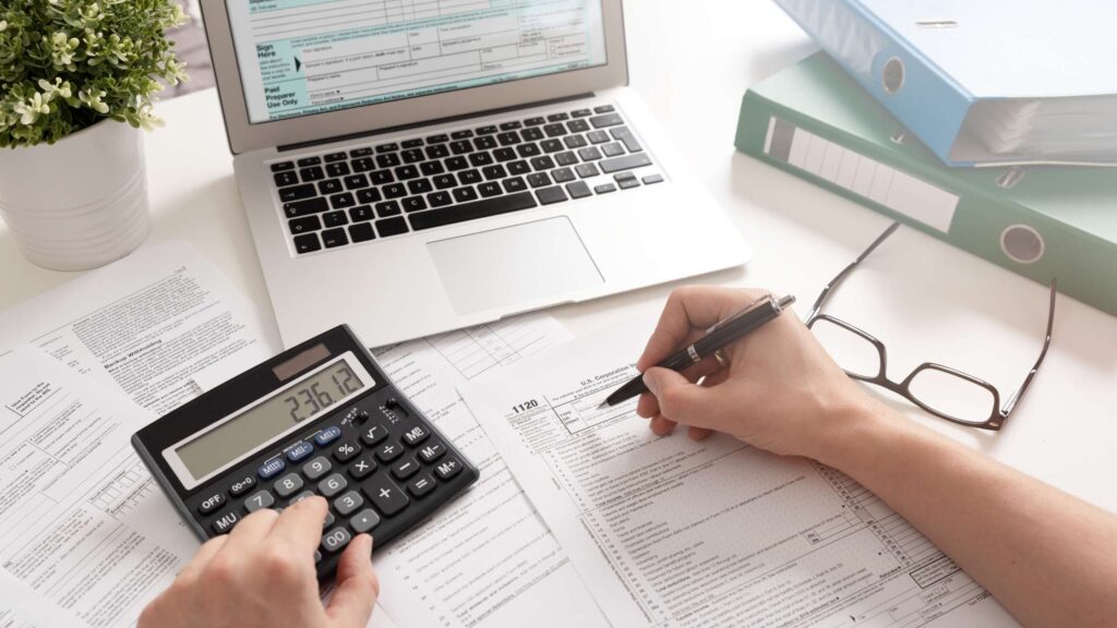 3 Types of Accounting Services for Small Businesses