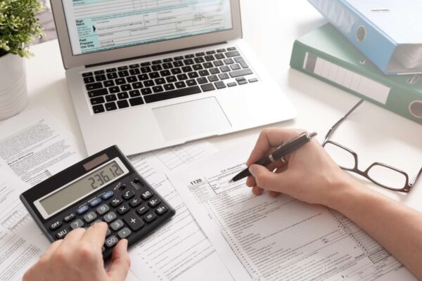 3 Types of Accounting Services for Small Businesses