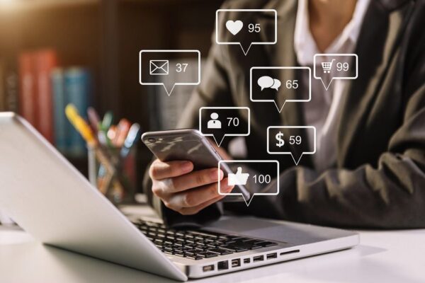 Digital Marketing Trends to Watch in coming months