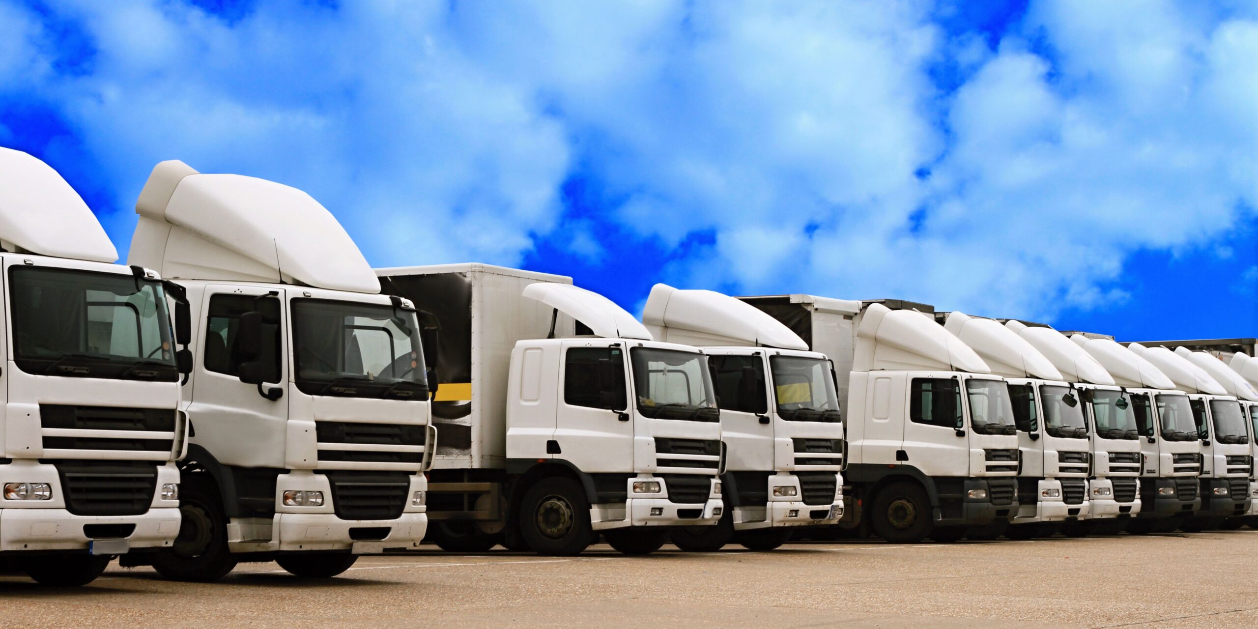 HGV Drivers: What Are Your Career Prospects?