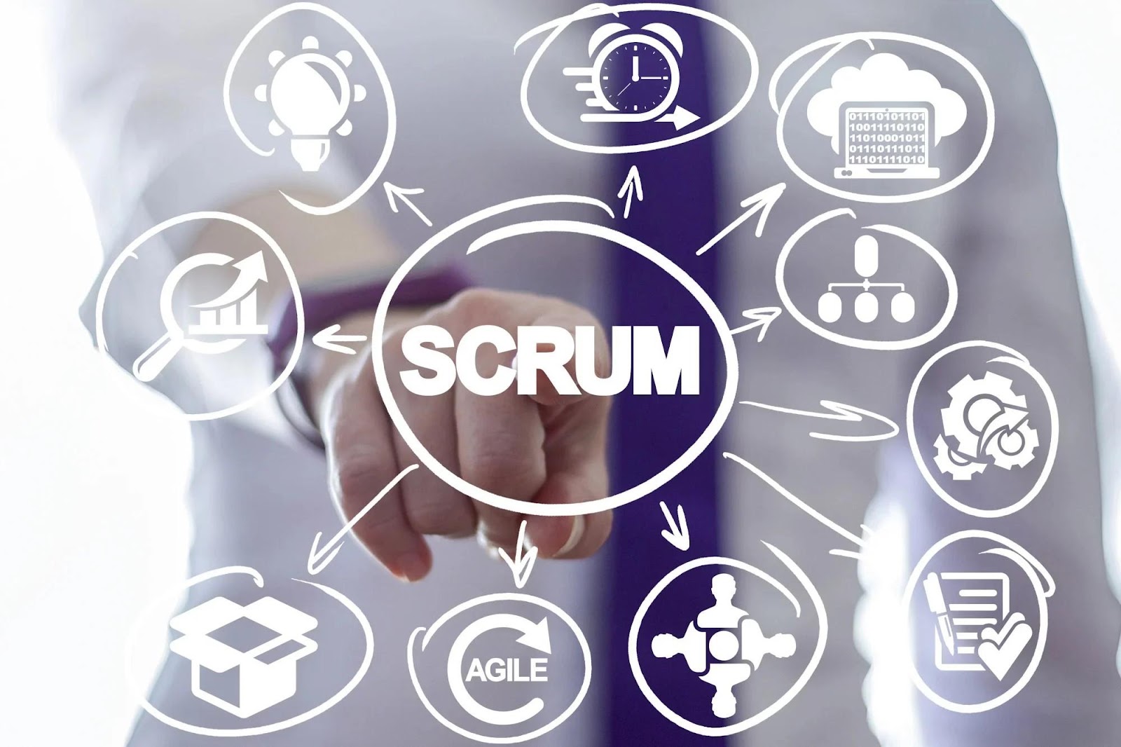 How Can You Land an Entry Level Scrum Master Job