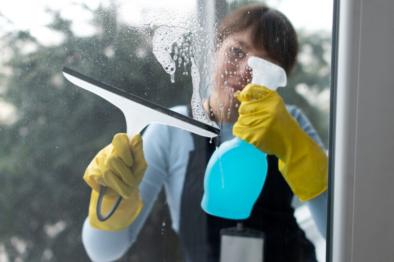 How Often Should I Have My Windows Cleaned