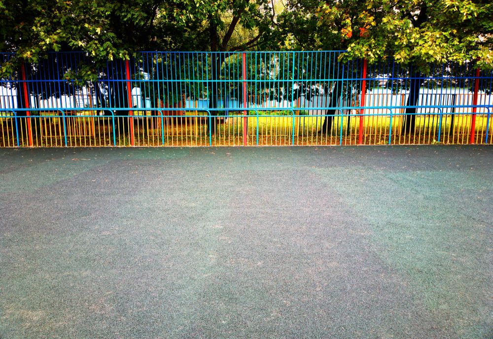 How to Ensure Safety and Compliance for Playground Surfacing