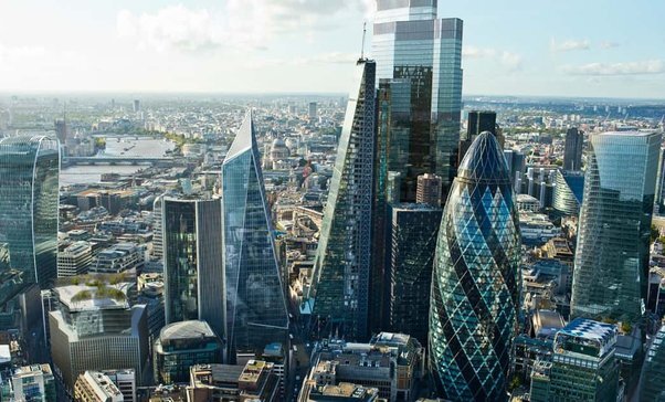 London's Finance Sector: Adapting to Post-Brexit Challenges and Opportunities