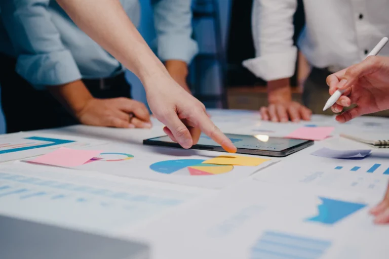 Market Research: The Backbone of Effective Business Strategy