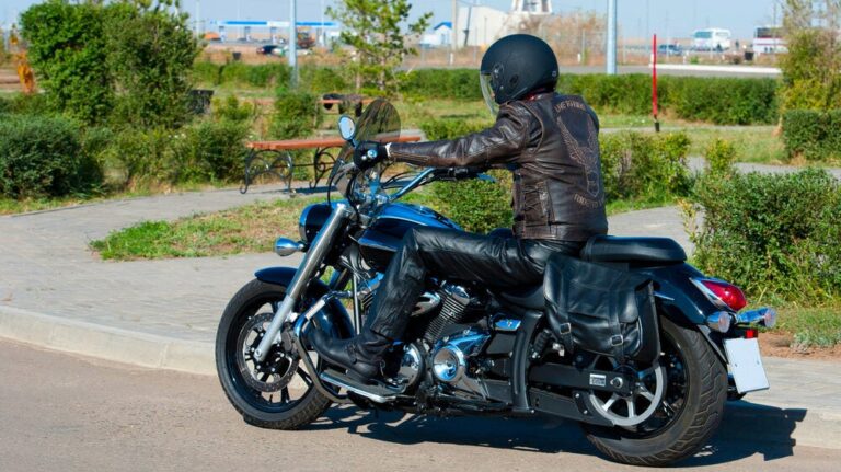 The Ultimate Guide to Men’s Riding Boots