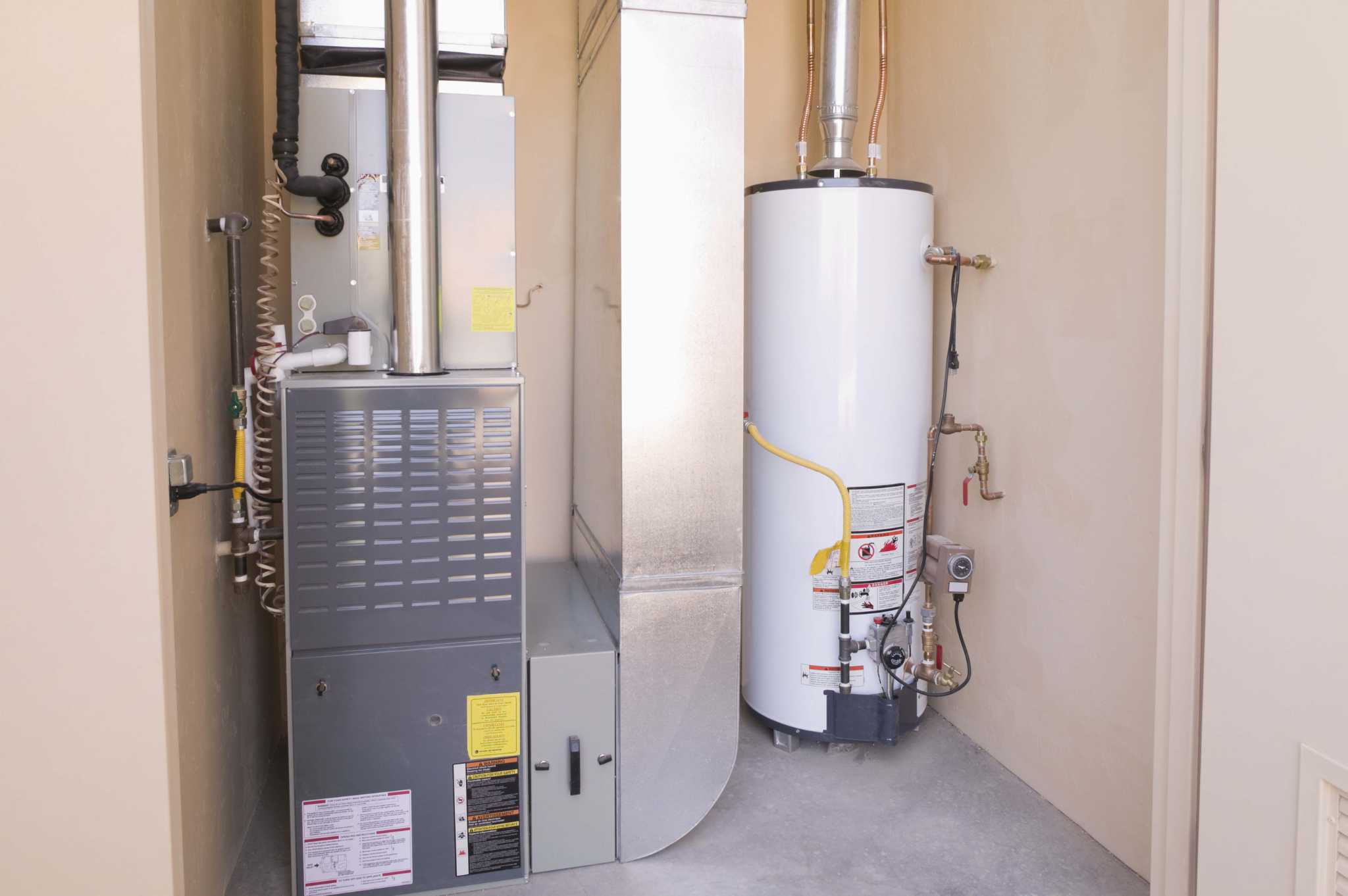 A Guide to the Different Types of Gas Furnaces