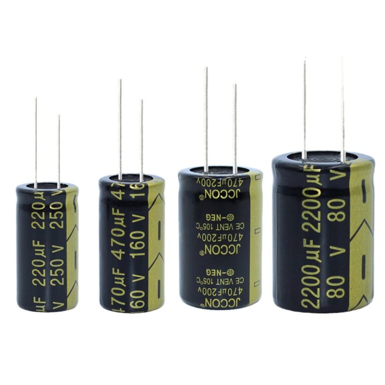 Can You Safely Replace a 250V Capacitor with a 450V? Considerations and