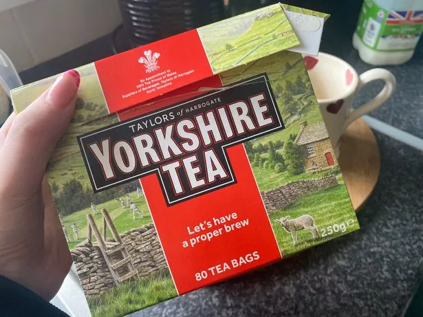 How To Choose The Best Yorkshire Tea