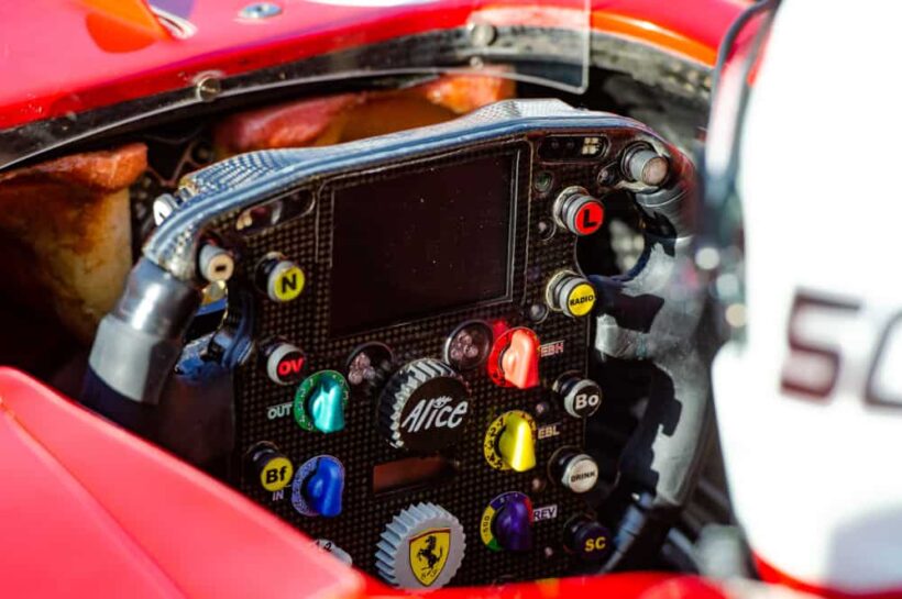 Do F1 Cars Have Power Steering? Exploring the Role of Power Steering in