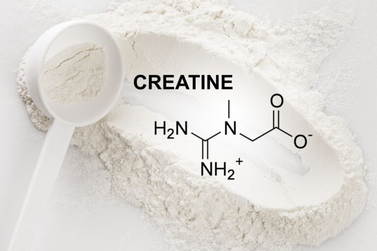 Does Creatine Make You Fart? Exploring the Link Between Creatine Supplements and Gas