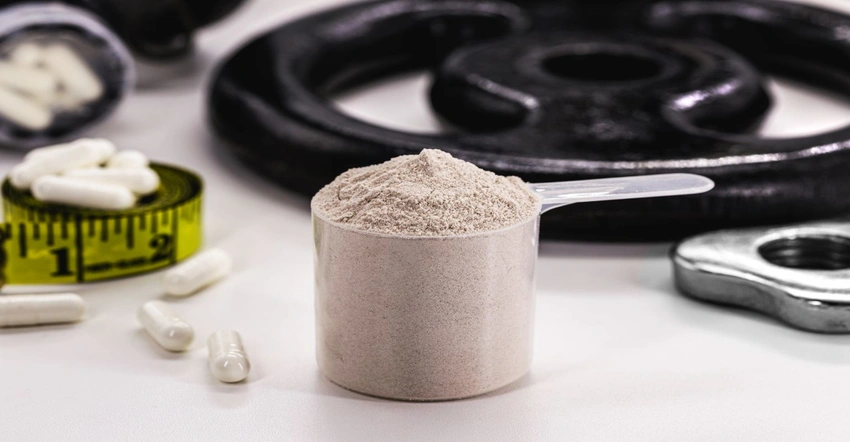 What is the essence of Creatine comprehension