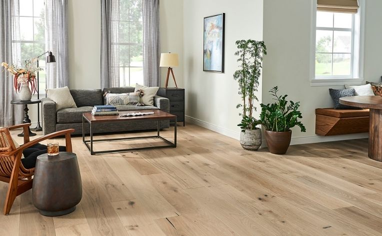 From aesthetic to practical: The ultimate guide to choosing the right flooring for your renovation