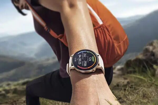 HUAWEI WATCH GT 4 Smartwatch