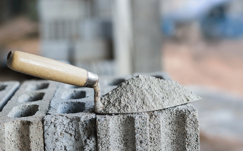 14 Different types of cement and their Storage Life