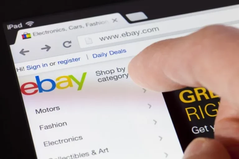 How to Change Currency in eBay
