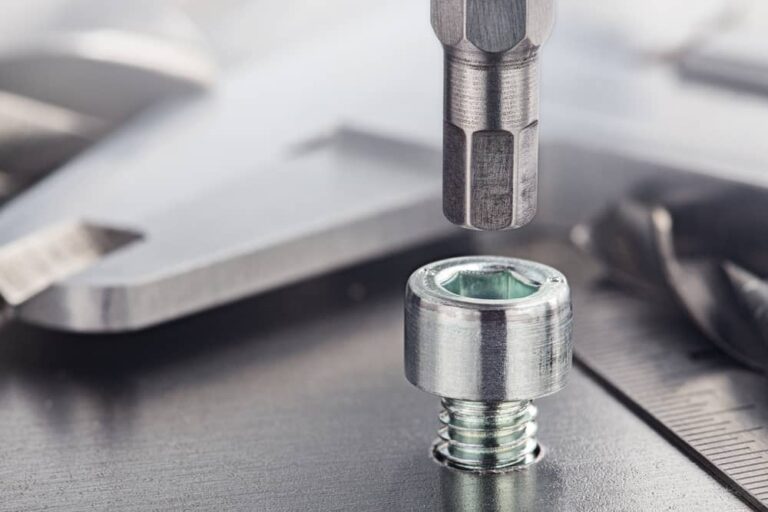 How to Remove a Seized Bolt with No Head