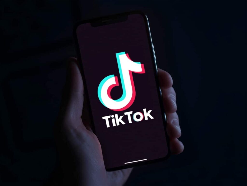 How to Tell If a TikTok Video Is Promoted