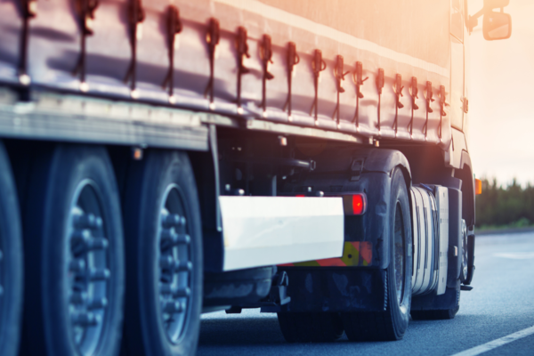 Preparing your HGV for the Autumn and Winter Roads