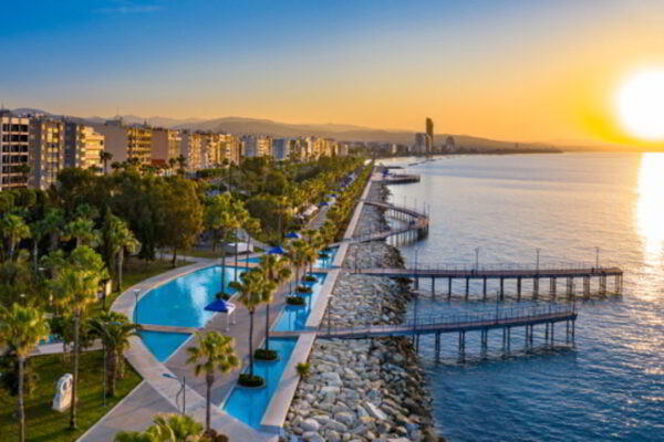 The best investments in the sunny country - in Northern Cyprus!