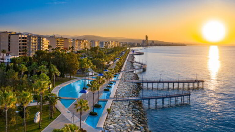 The best investments in the sunny country - in Northern Cyprus!
