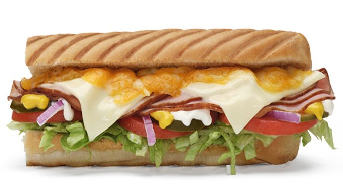 Subway’s Healthier Cheese Alternatives