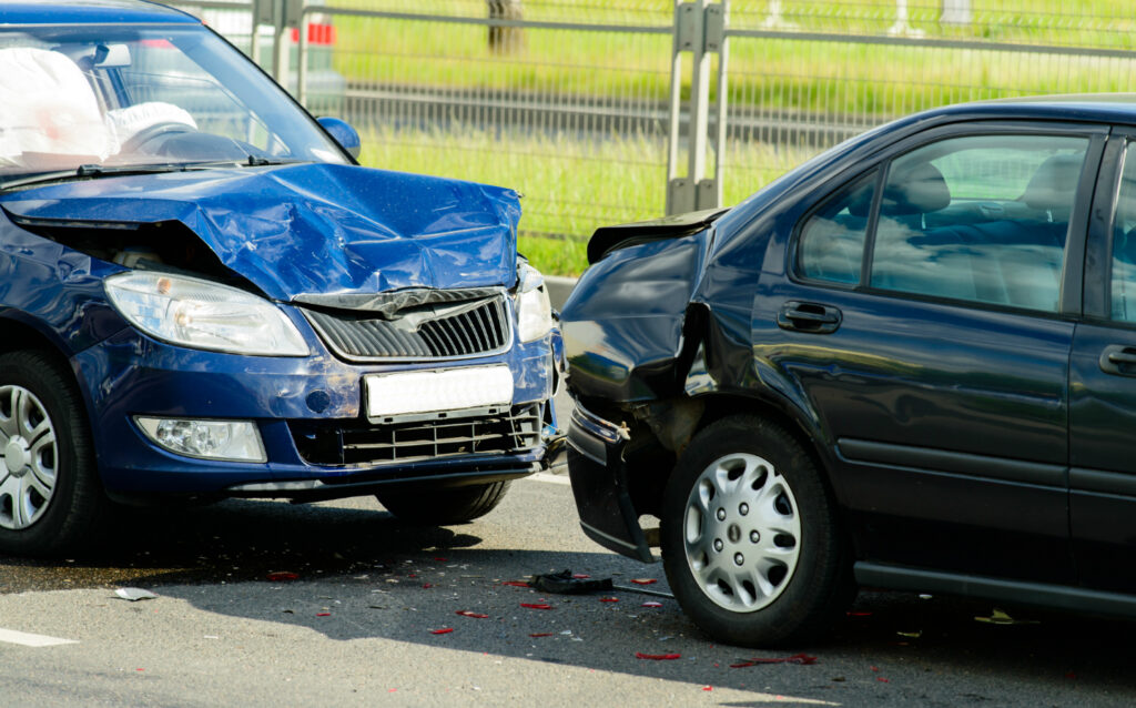 What Happens If You Hit an Illegally Parked Car UK – Consequences and Penalties