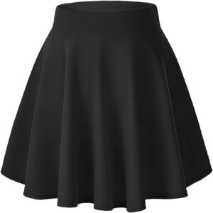 Why Do Women Wear Skirts? Exploring Reasons and Cultural Significance ...