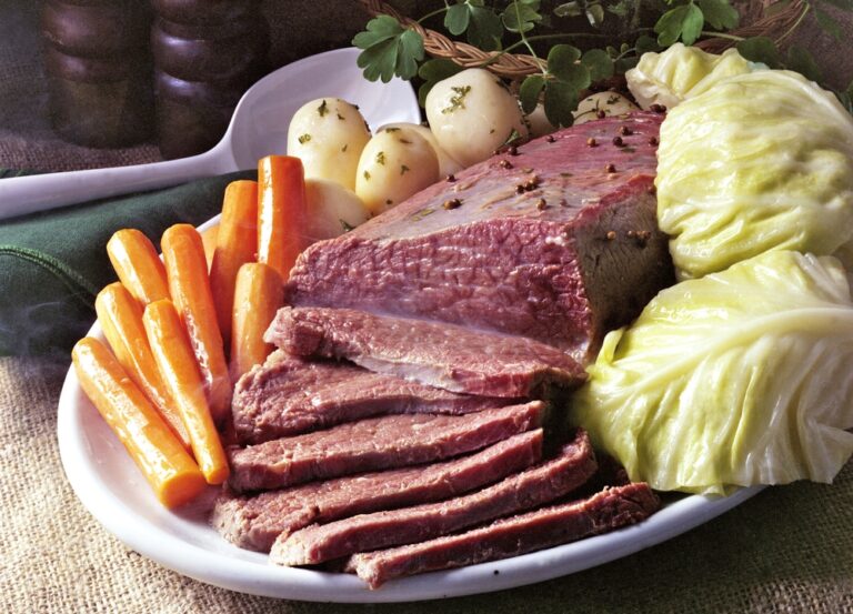 Why Is Corned Beef So Expensive?