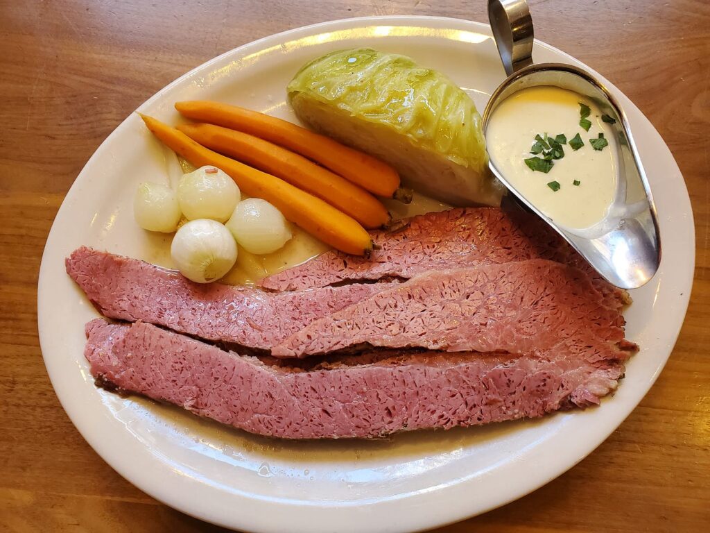 Understanding The Production Process Of Corned Beef