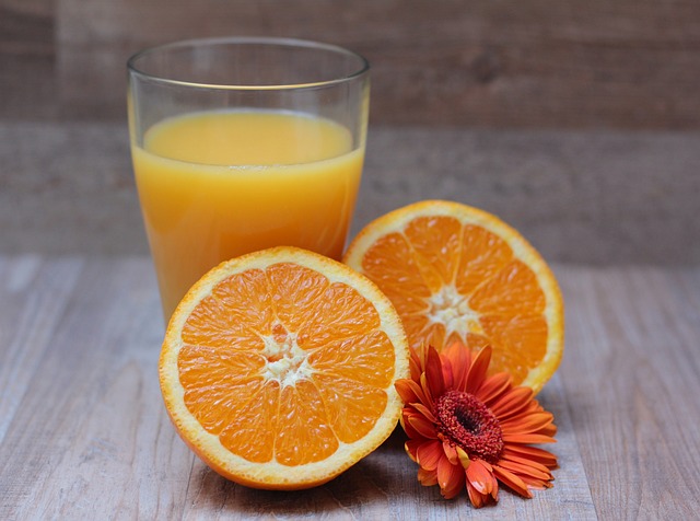 Why Is My Orange Juice Sour? The Most Common Causes