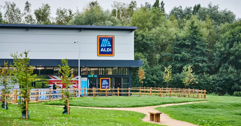 Why Is There No Aldi In Northern Ireland