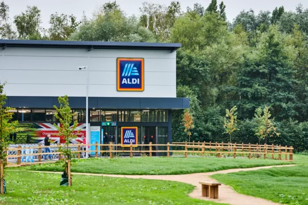 Why Is There No Aldi In Northern Ireland