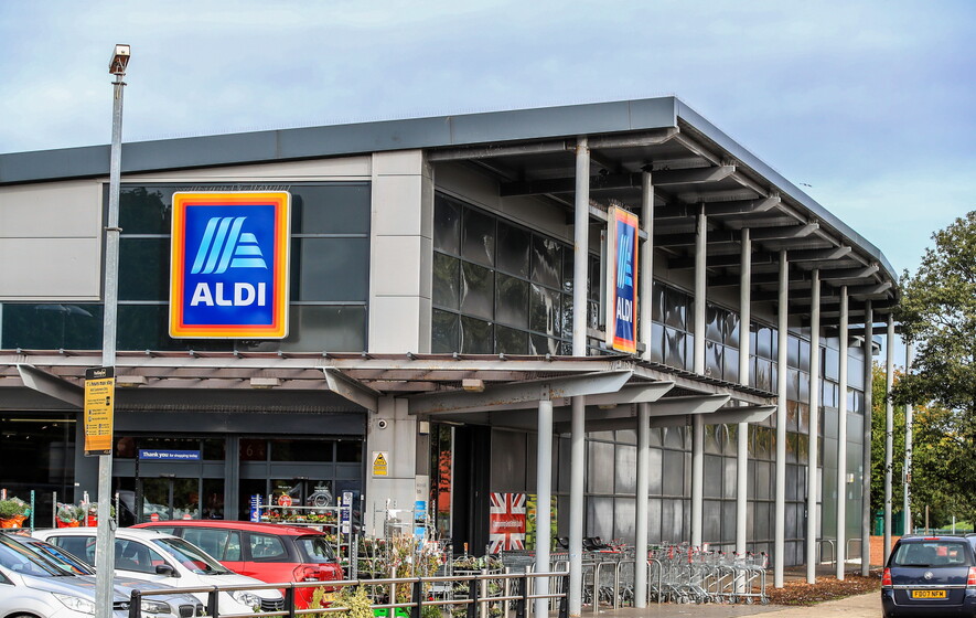 Why Is There No Aldi In Northern Ireland with The Factors Influencing Its Absences