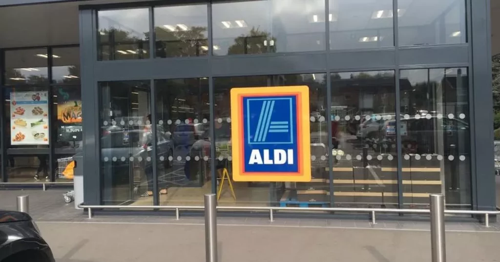 Potential Future Development of Aldi’s for Expanding their Stores in Northern Ireland