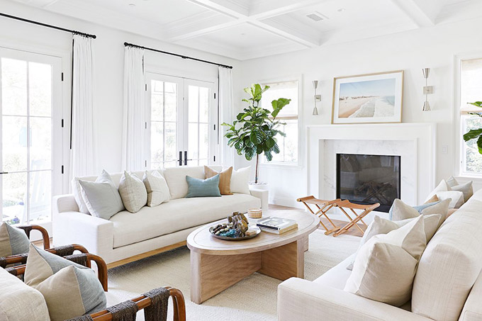 6 Simple Ways to Make Your Home Look More Luxurious