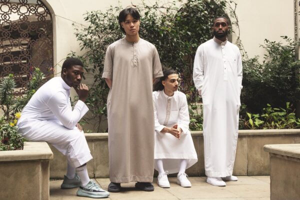 Exploring The Cultural Significance of Men’s Thobes