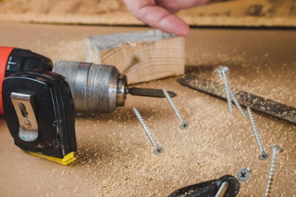 Finding the Perfect Wood Screws for Your DIY Project